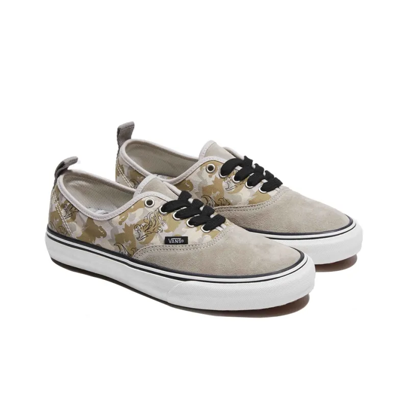 Vans Authentic BJ Betts-2