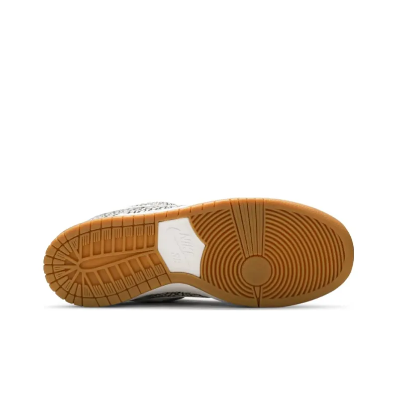 Nike Sb Dunk Low Road-4