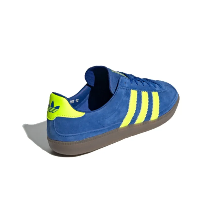 Adidas Originals Whalley Spzl Active Blue-2