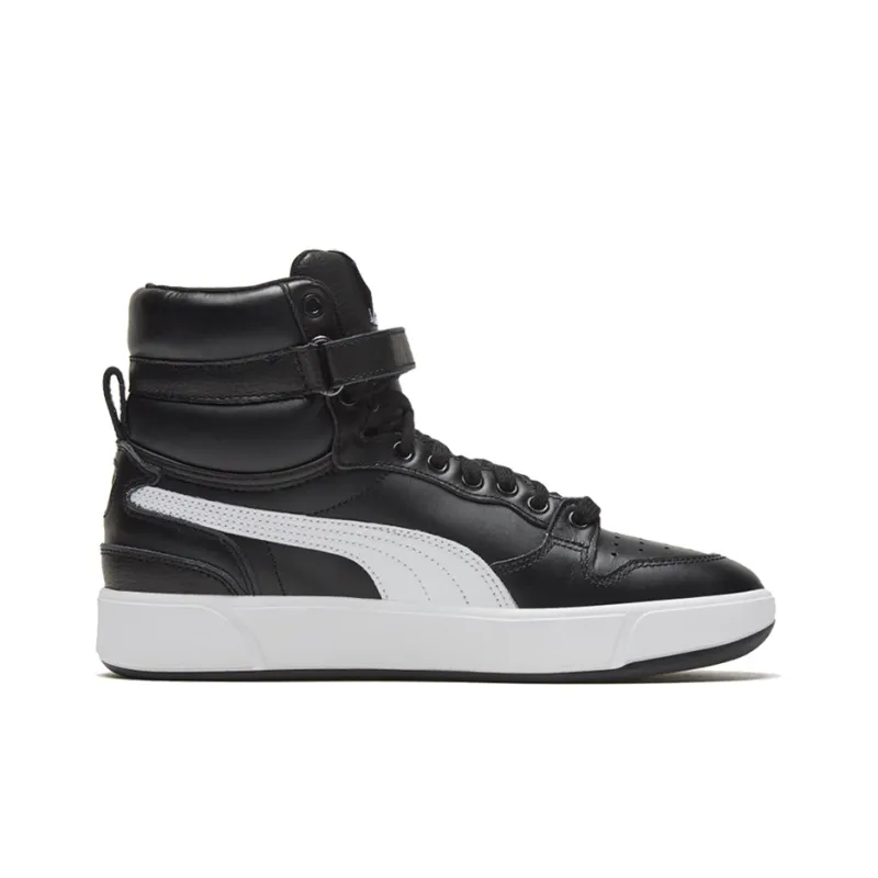 PUMA Sky Lx Mid 'Black'-1