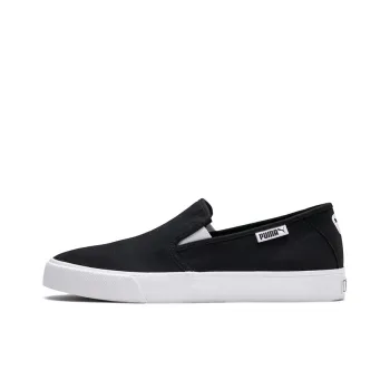 PUMA Bari Slip On Black