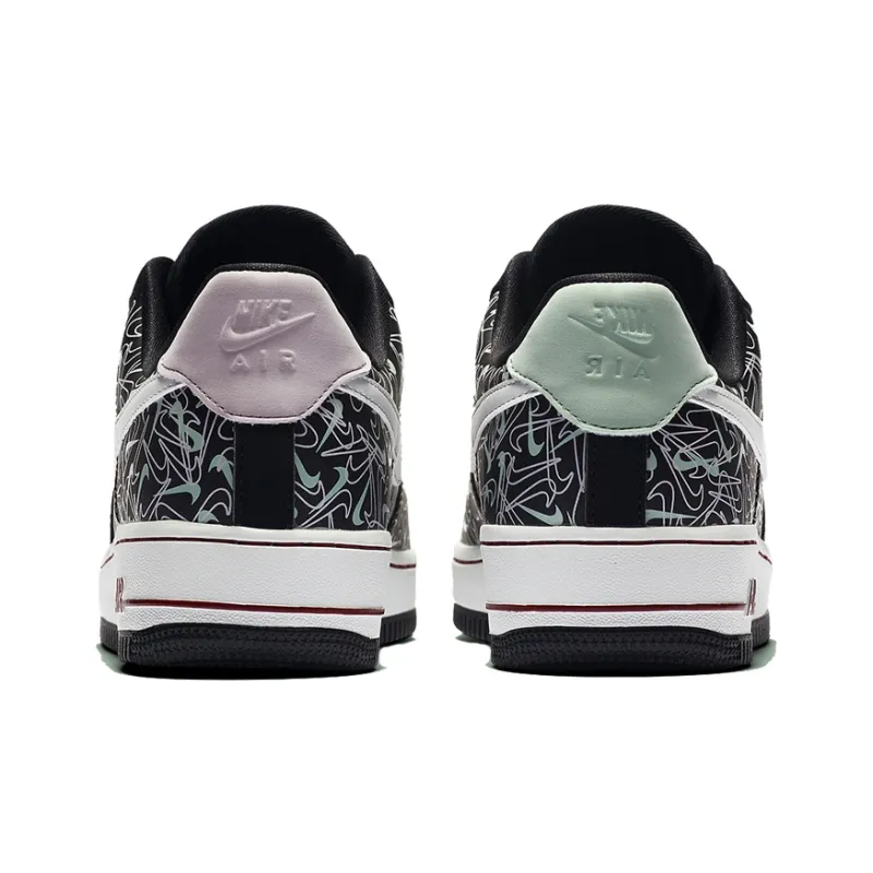 Nike Air Force 1 Low Valentine's Day 2020 Women's-4