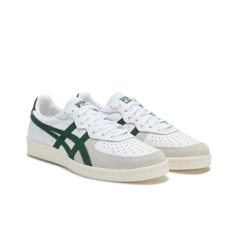 Onitsuka Tiger Gsm 'White Grey Green'-2