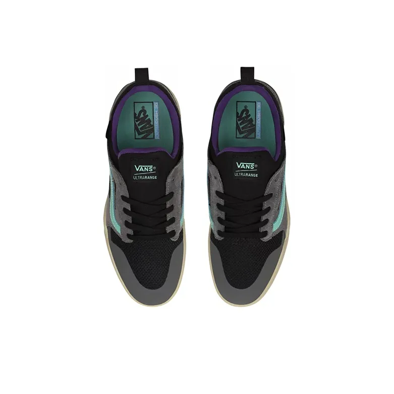 Vans UltraRange 3D 'Pewter Eucalyptus'-3