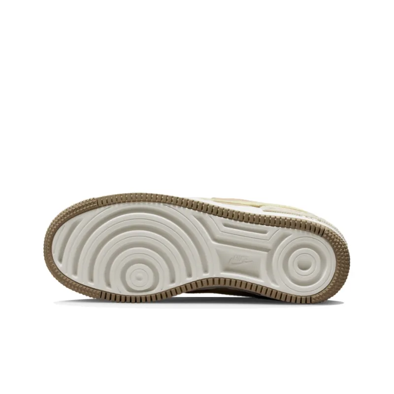 Nike Air Force 1 Low Shadow Coconut Milk Coudroy Women's-5