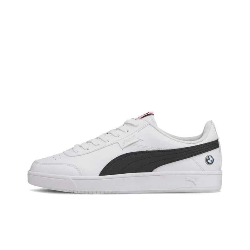 PUMA Bmw M MotoRSport Court Legend-0