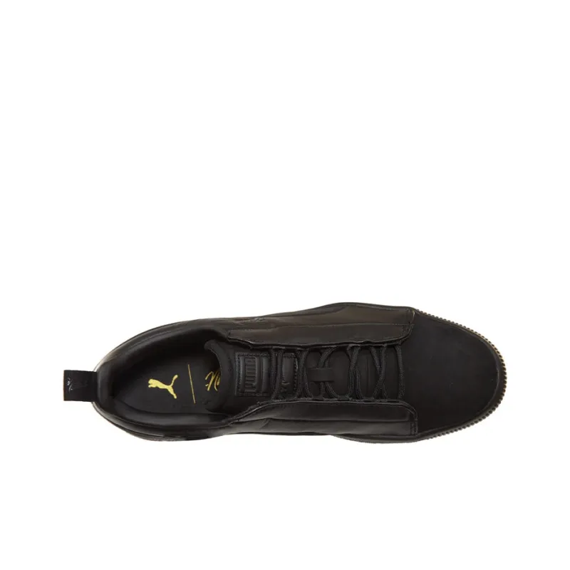 PUMA Naturel X Clyde Fashion 'Black'-2