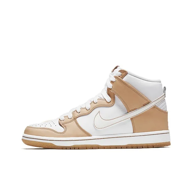 Nike Sb Dunk High Premier Win Some Lose Some Winning Alternate Swoosh-0