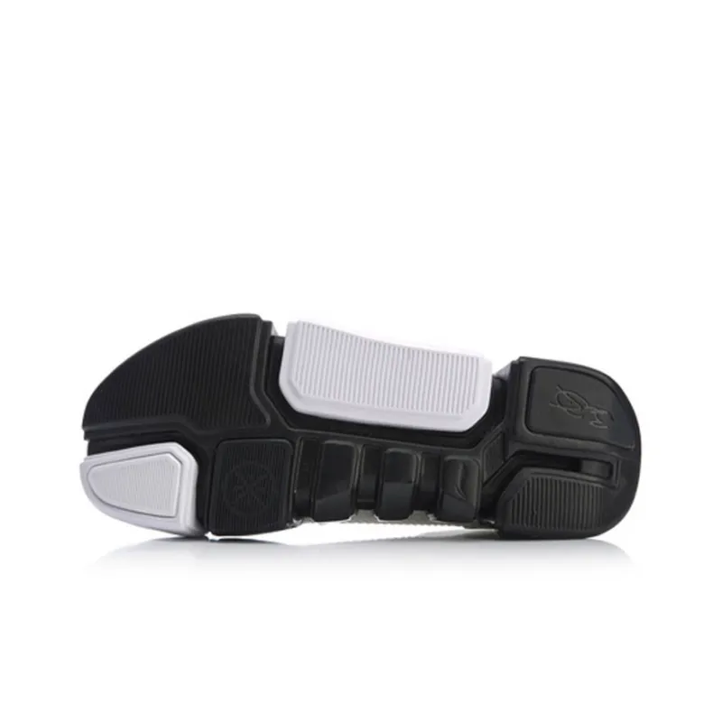 Li Ning Wade Essence 2 X Star Wars 'White'-3