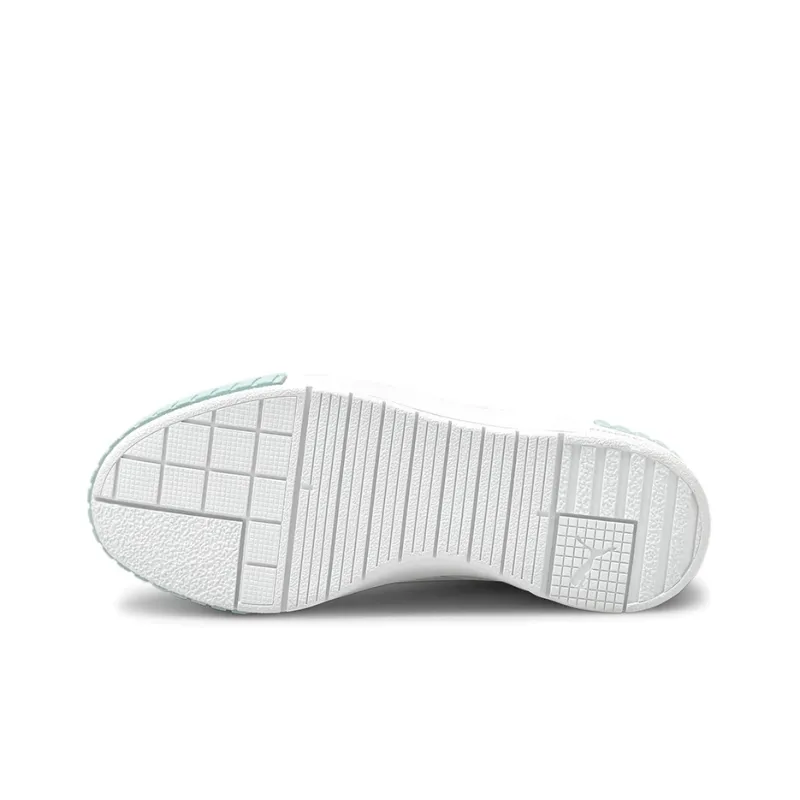 PUMA Cali Sport 'Pastel Mix Peach Cobbler' Women's-4