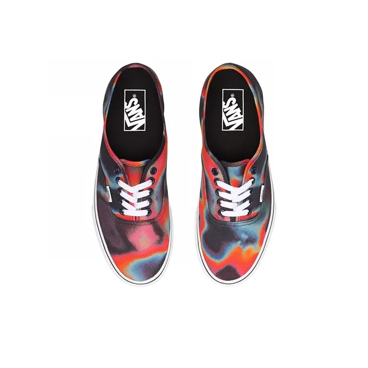 Vans Authentic 'Dark Aura'-3