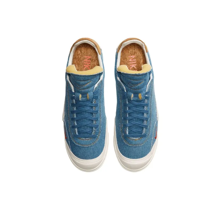 Nike Drop Type Lx Denim-3