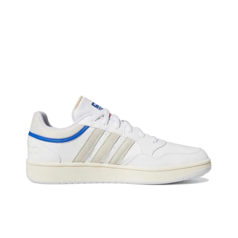 Adidas Neo Hoops 3.0 'Chalk White'-1