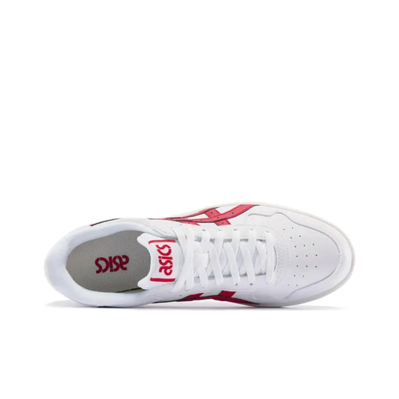 Asics Japan S 'White Speed Red'-3