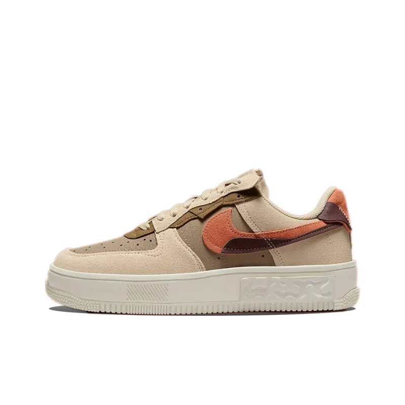 Nike Air Force 1 Fontanka Rattan Women's-0
