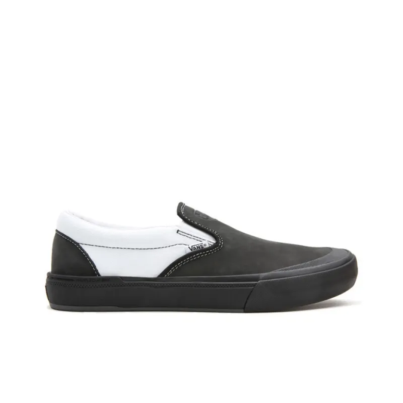 Vans Dakota Roche X Bmx Slip On 'Black White'-1