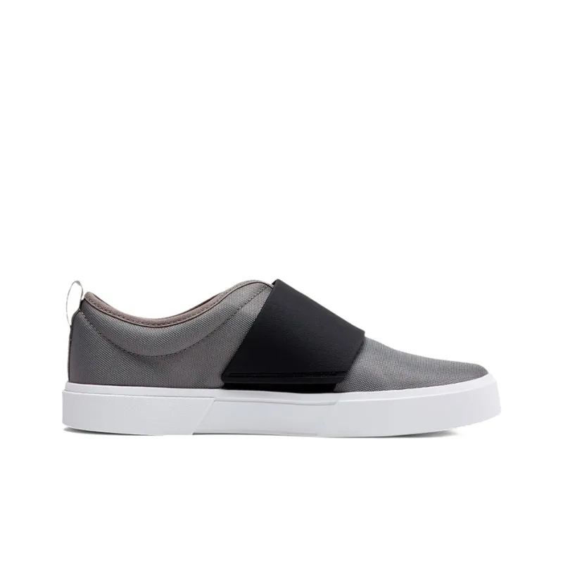 PUMA El Rey Ii Slip On 'Ultra Grey'-1