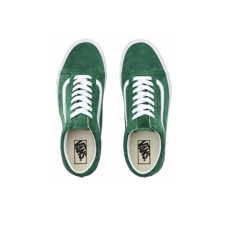 Vans Old Skool Suede 'Fairway'-2