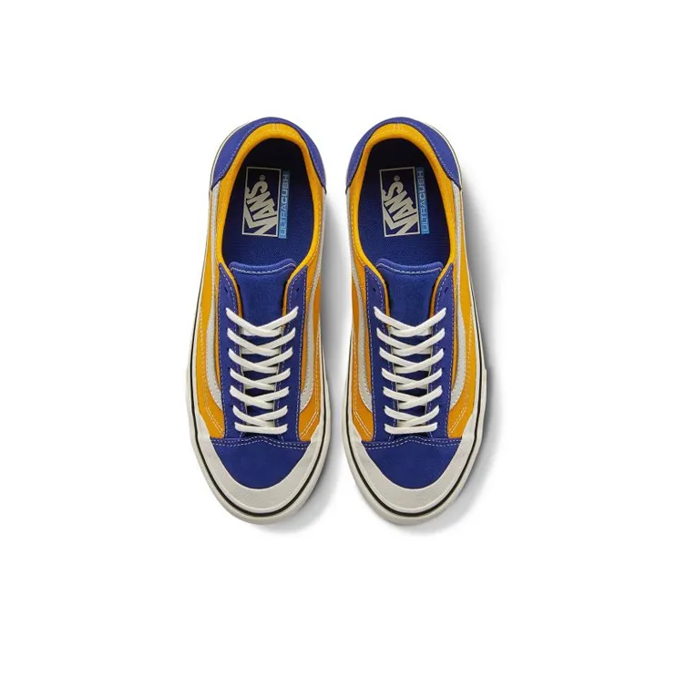 Vans Style 36 Decon Sf 'Salt Wash'-2