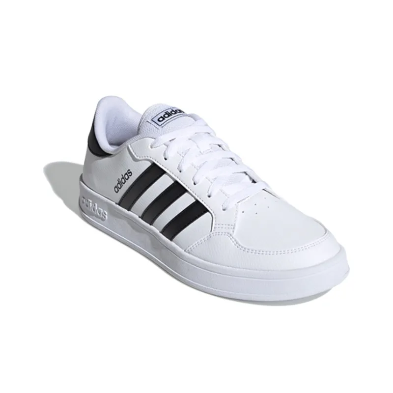 Adidas Neo Breaknet 'White Black'-2