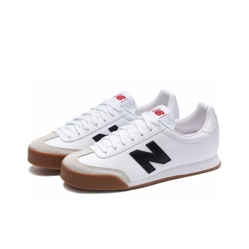 New Balance 360 'White'-2
