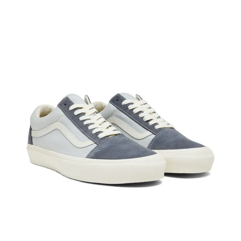 Old Skool Og Vans Lx 'Castlerock Pearl Grey'-3