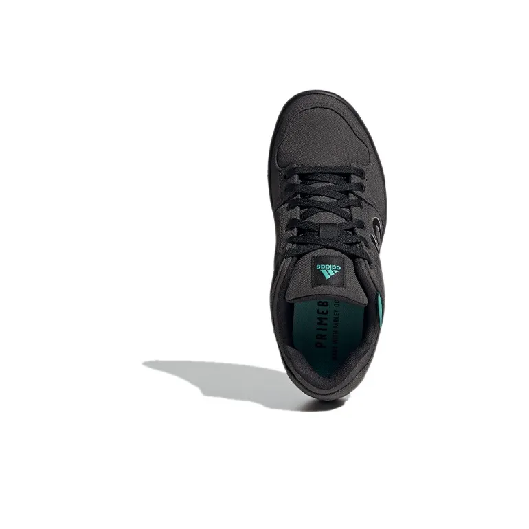 Adidas Five Ten Freerider Primeblue Solid Grey-3