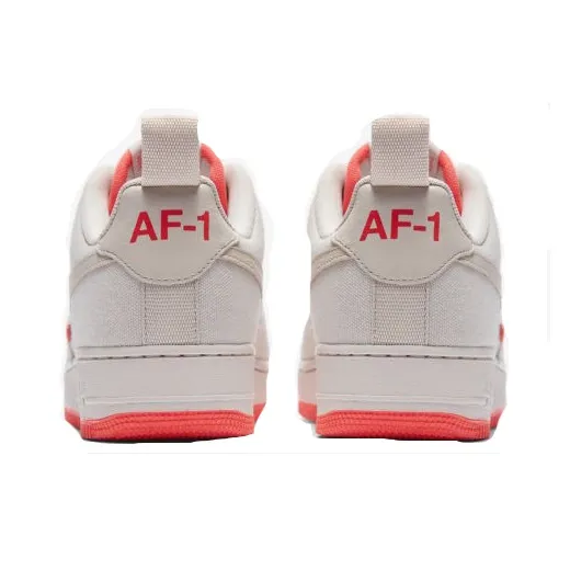 Nike Air Force 1 Low Canvas Desert Sand-4