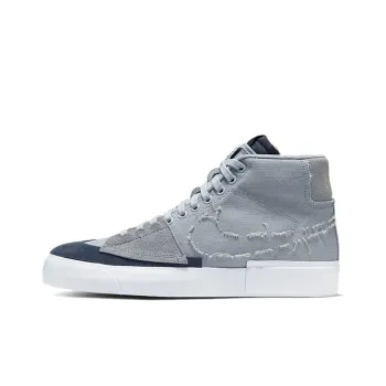 Nike Sb Zoom Blazer Mid Edge Hack Pack Obsidian Mist