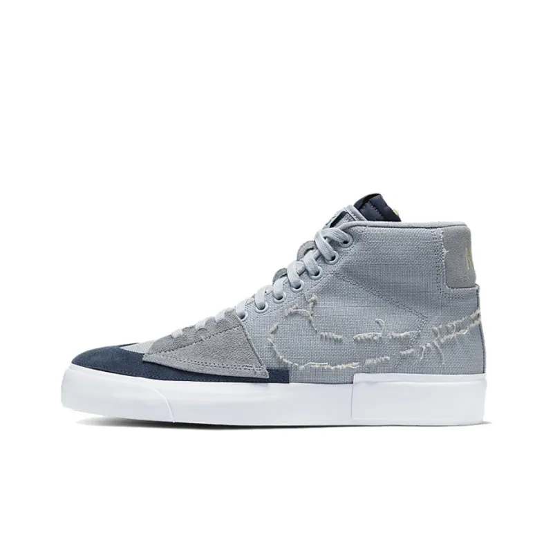 Nike Sb Zoom Blazer Mid Edge Hack Pack Obsidian Mist-0