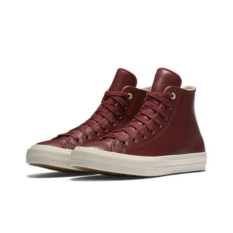 Chuck Taylor All Star Converse 2 High 'Red Block'-2