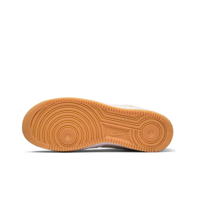 Nike Air Force 1 Low Premium Light Cream Gum-5