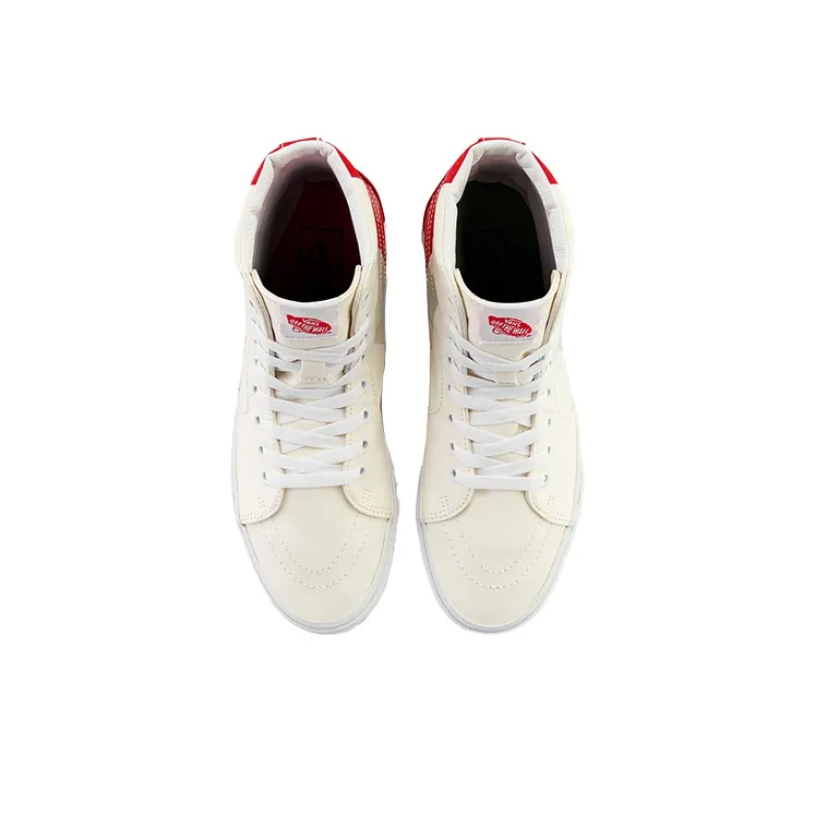 Vans Sk8 Hi Moca Logo-3