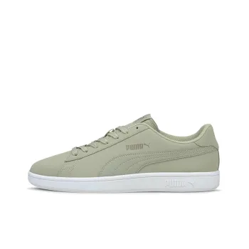 PUMA Smash V2 Buck Green/White