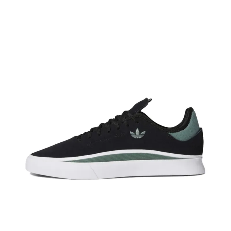 Adidas Originals Sabalo 'Black Green White'-0