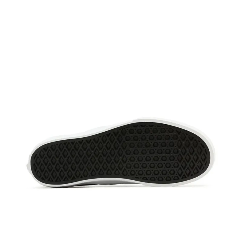 Slip On Classic Vans 'Sparkle Check'-4