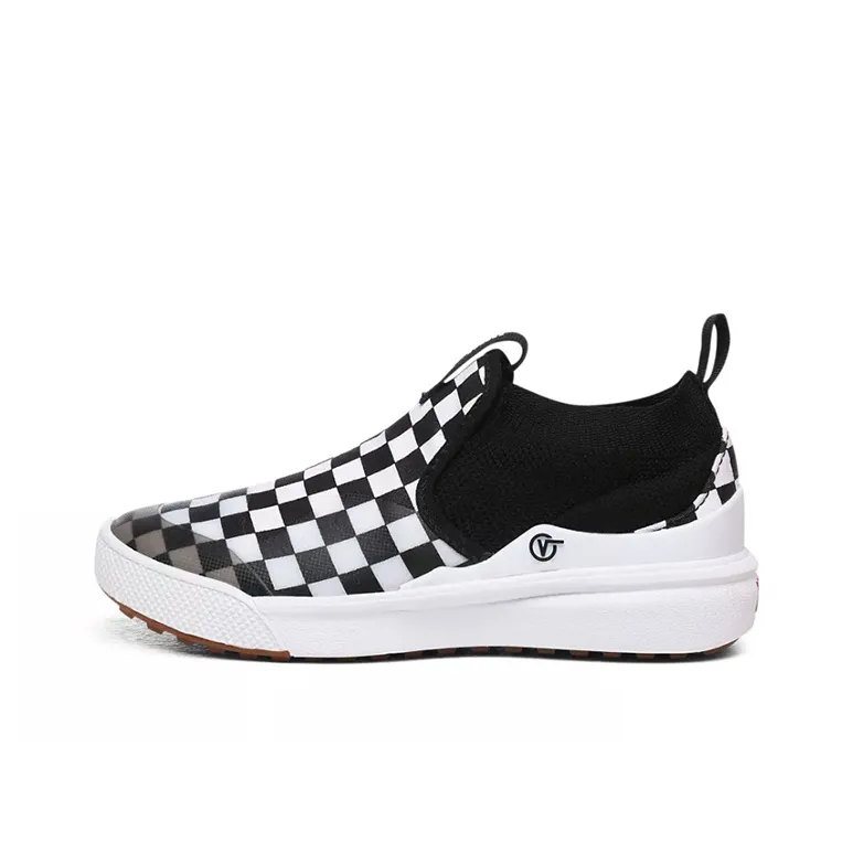 Vans Checkerboard Xtremeranger And 'Black And White'-0
