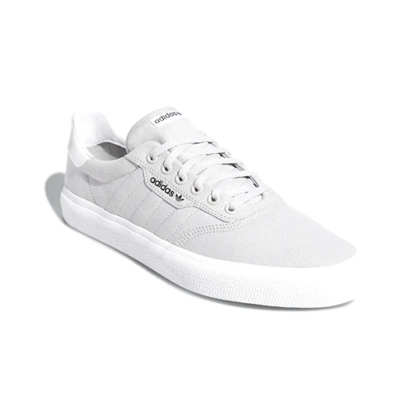 Adidas 3MC Vulc Light Solid Grey-2