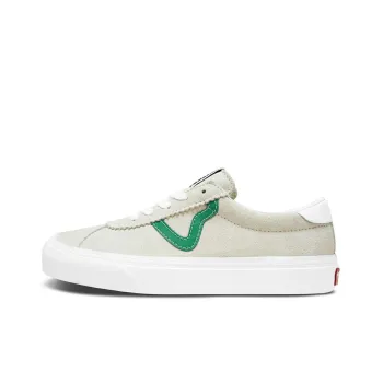 Vans Sport 'Marshmallow Jolly Green'