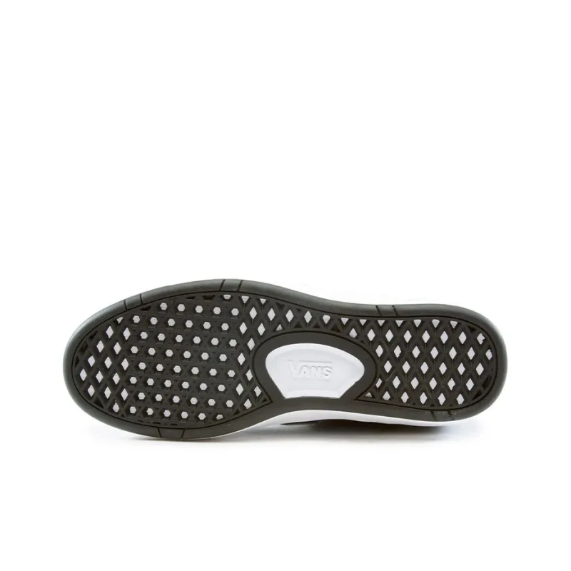 Vans Lowland Cc 'Two Tone Black True Blue'-4