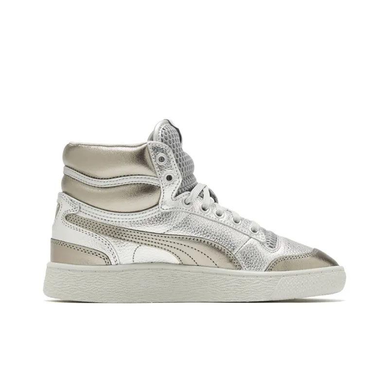 PUMA Ralph Sampson Mid 'Cloud'-1
