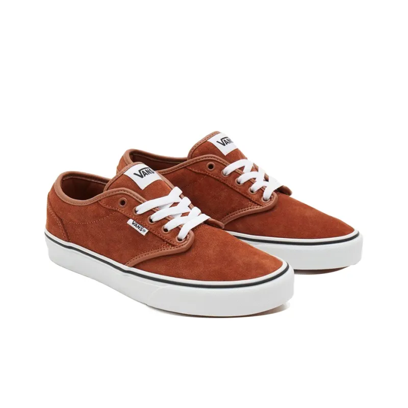 Vans Atwood 'Orange'-2