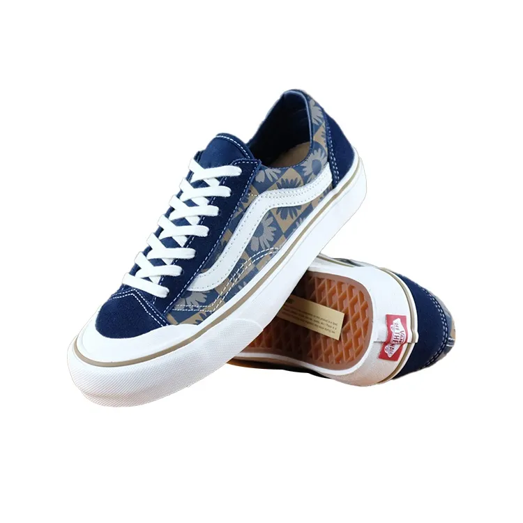 Vans Style 36 Sf 'Sunflower'-4
