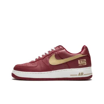 Nike Air Force 1 Low LeBron James Cavs