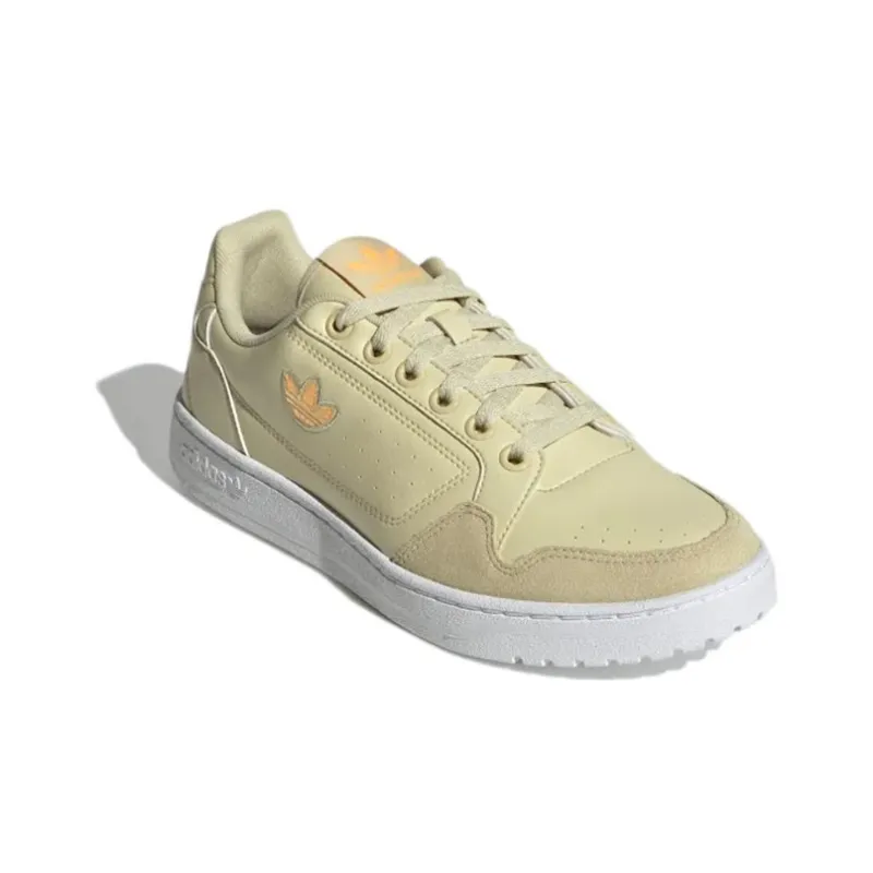 Adidas Originals Ny 90 'Cream Brown'-2