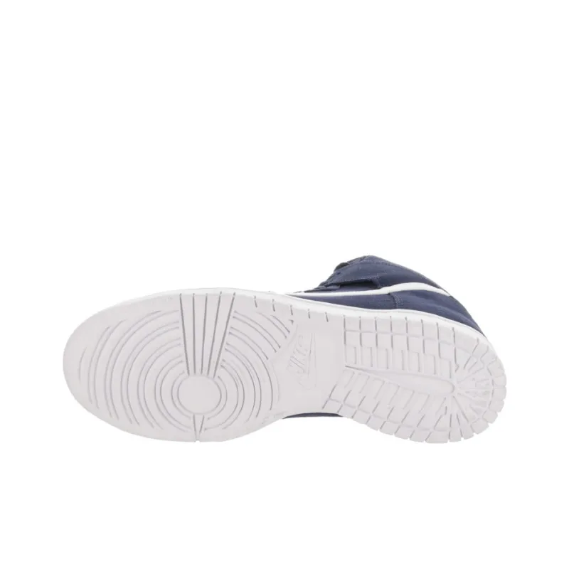 Nike Dunk High 'Binary Blue'-4