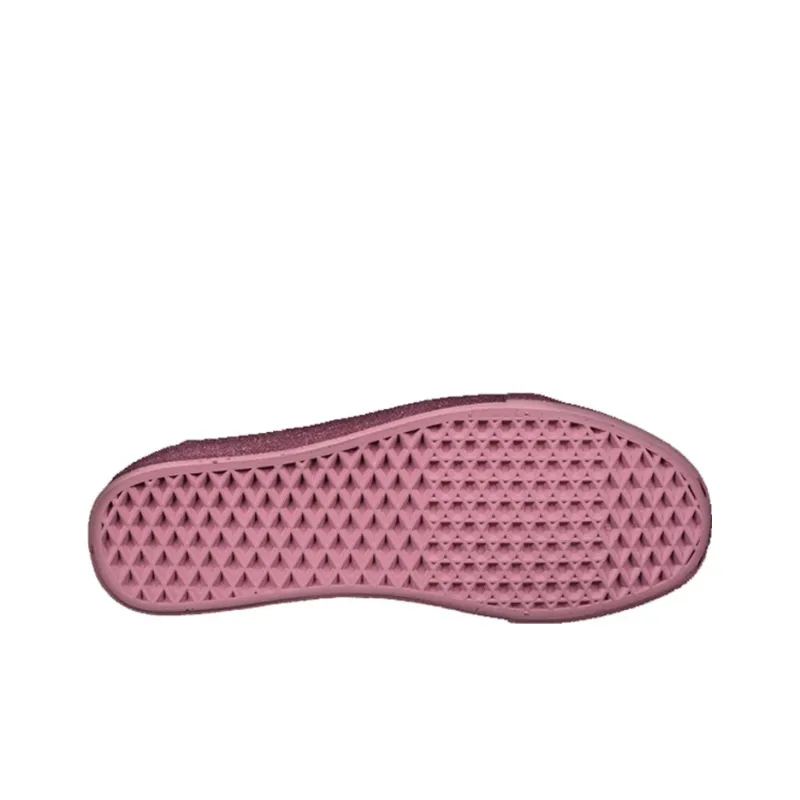 Vans Old Skool Lx Opening Ceremony Glitter Pink-3