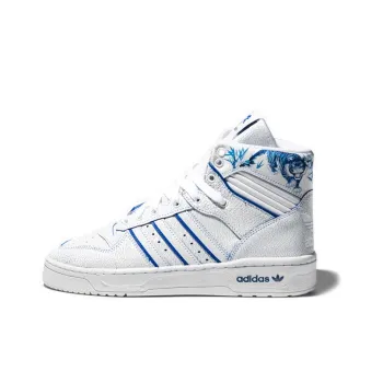 Adidas Originals Rivalry 'White Blue'