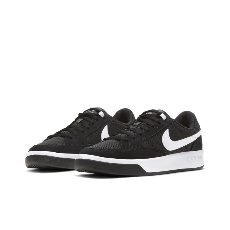 Nike Sb Adversary Black-2