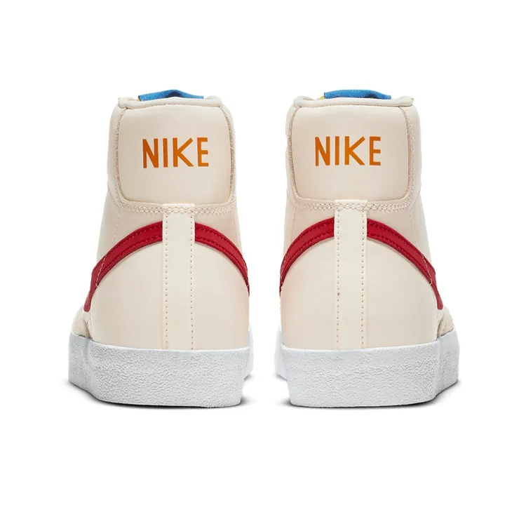 Nike Blazer Mid '77 Vintage 'Guava Ice Red'-3